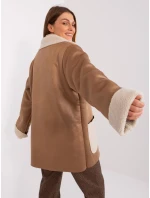 LK KR bunda 509454 1.96P velbloud