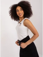 Top LK TP 509623.73 ecru Top LK TP 509623.73 ecru