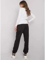 Souprava RV KMPL 7338.07X bílá a černá Souprava RV KMPL 7338.07X bílá a černá