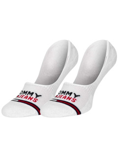 Tommy Hilfiger Jeans 2Pack Socks 701218959 White
