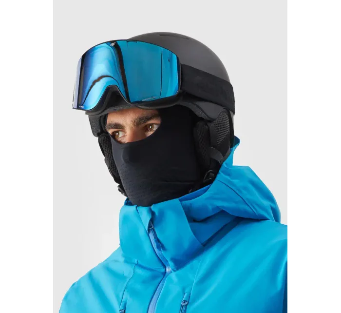 Lyžařská helma unisex 4F