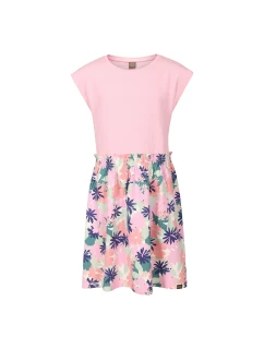 Dívčí letní šaty NAX WERWO