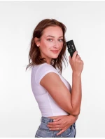 Dámská dokladovka Vuch Colle Black