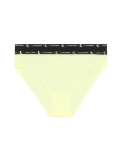 Dámské kalhotky 1996 2Pack QD3991E-BP5 - Calvin Klein