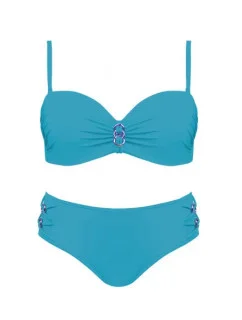 Dvoudílné plavky Maledives - S730NR3A - Self