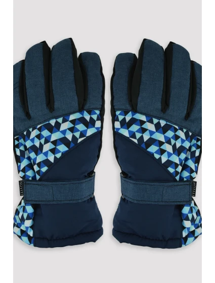 LYŽAŘSKÉ RUKAVICE RN070