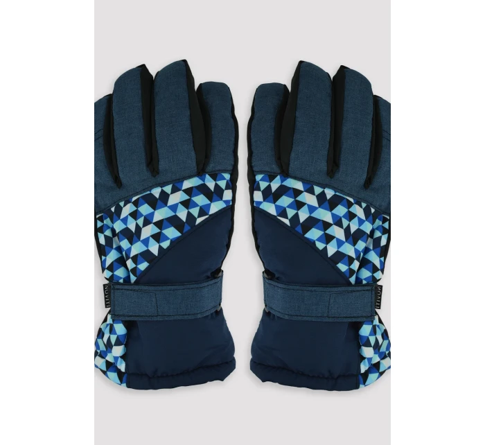 LYŽAŘSKÉ RUKAVICE RN070