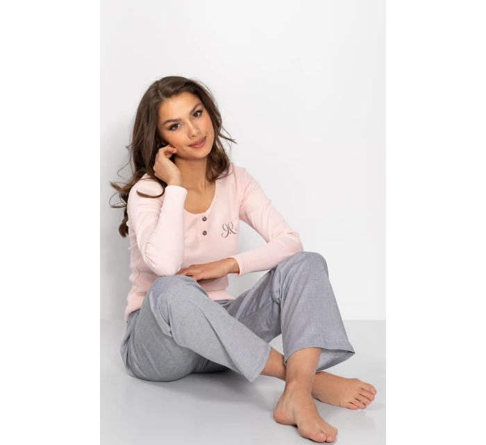 Pyžama  model 169495 Momenti Per Me