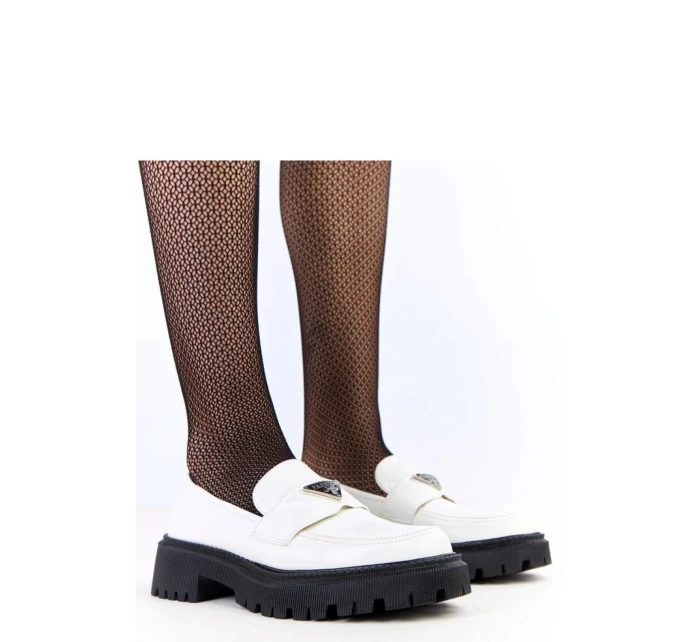 Mokasiny model 218554 Solea Mokasiny model 218554 Solea