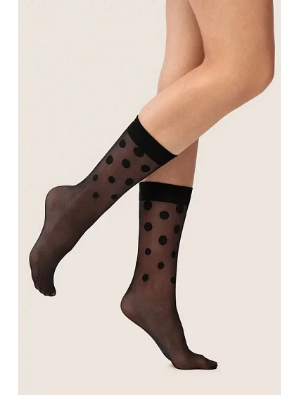 Ponožky model 226263 Gabriella Ponožky model 226263 Gabriella