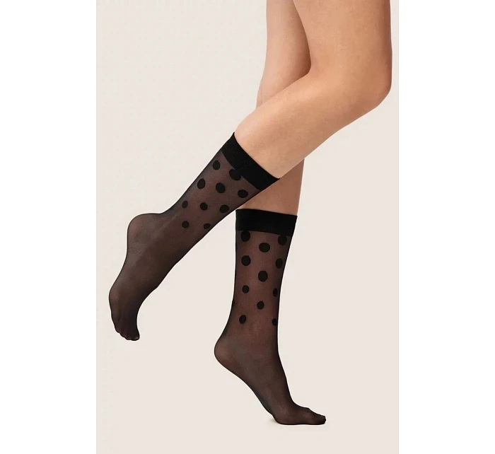 Ponožky model 226263 Gabriella Ponožky model 226263 Gabriella