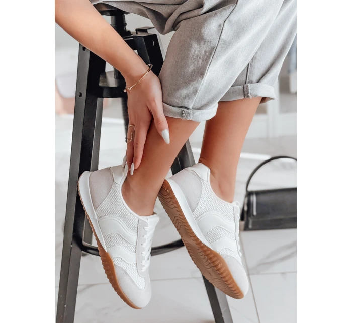 Dámské sportovní tenisky white model 21984827 - Dstreet