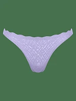 sloggi ZERO Feel Bliss String - Light Lilac - SLOGGI Light Lilac - SLOGGI