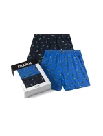 Boxerky Atlantic 2MBH-006 A'2 S-2XL