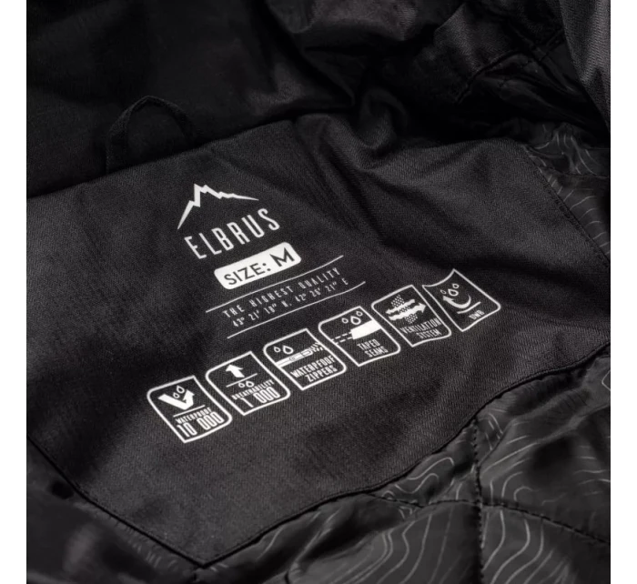 Lyžařská bunda Elbrus Noam II M 92800326270