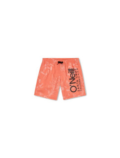 O'Neill Mix & Match Cali Floral plavecké šortky Jr model 20090031 - ONeill