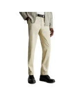 Calvin Klein Chino Modern Twill Slim M Kalhoty K10K110963