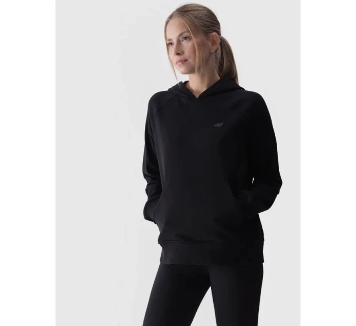 Mikina 4F W 4FWMM00TSWSF1468-20S