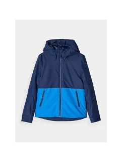 Zimní lyžařská bunda Jr model 21849475 - 4F