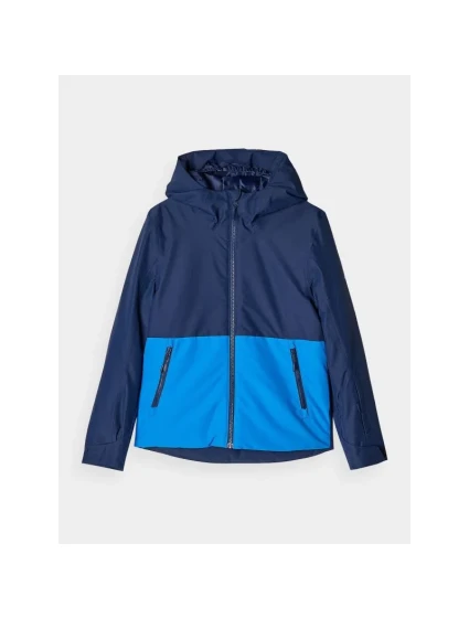 Zimní lyžařská bunda Jr model 21849475 - 4F