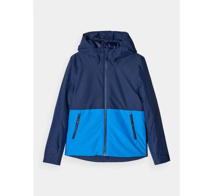 Zimní lyžařská bunda Jr model 21849475 - 4F