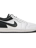 Boty Nike Air Jordan 1 Low M 553558-132