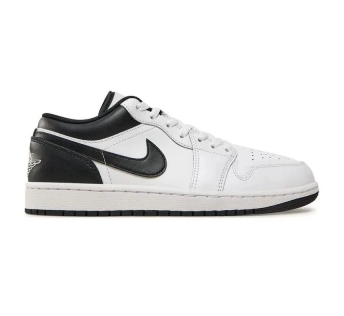Boty Nike Air Jordan 1 Low M 553558-132