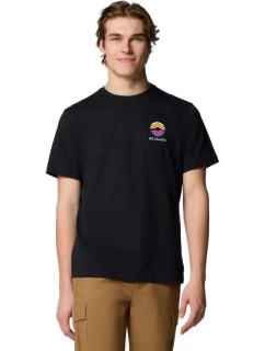 Outdoor Tee M Tričko model 20900733 - Columbia