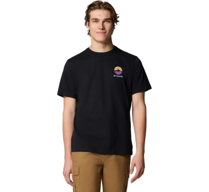 Outdoor Tee M Tričko model 20900733 - Columbia Outdoor Tee M Tričko model 20900733 - Columbia