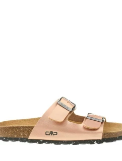 CMP Eco Thalitha W 3Q91016B251 dámské žabky