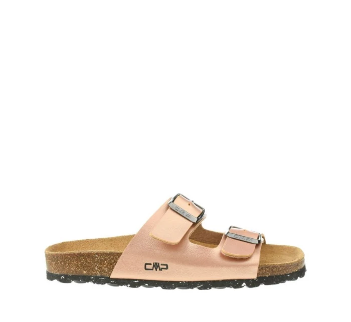 CMP Eco Thalitha W 3Q91016B251 dámské žabky