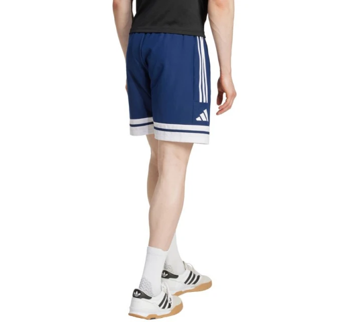 Squadra 25 Tkané šortky M model 21091457 - ADIDAS Squadra 25 Tkané šortky M model 21091457 - ADIDAS