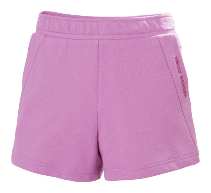 Helly Hansen Core Sweat Shorts W 54081 089