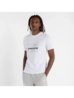 Tričko Sport Graphic M model 21167539 - New Balance