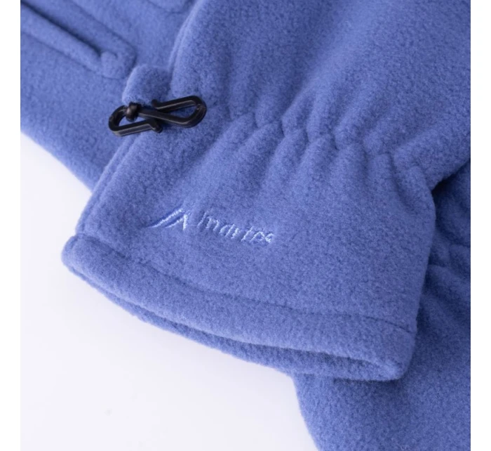 Dámské fleecové rukavice LADY model 21810922 - Martes Dámské fleecové rukavice LADY model 21810922 - Martes