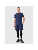 Pánské rychleschnoucí tréninkové šortky model 21434206 - 4F