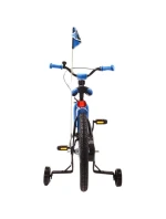 DĚTSKÉ KOLO 18 ENERO EM-1057 dětské kolo