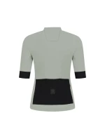 Rogelli dámský dres SIGNATURE šedý 2XL