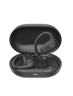 Bezdrátová sluchátka TWS Havit OWS915 (černá)