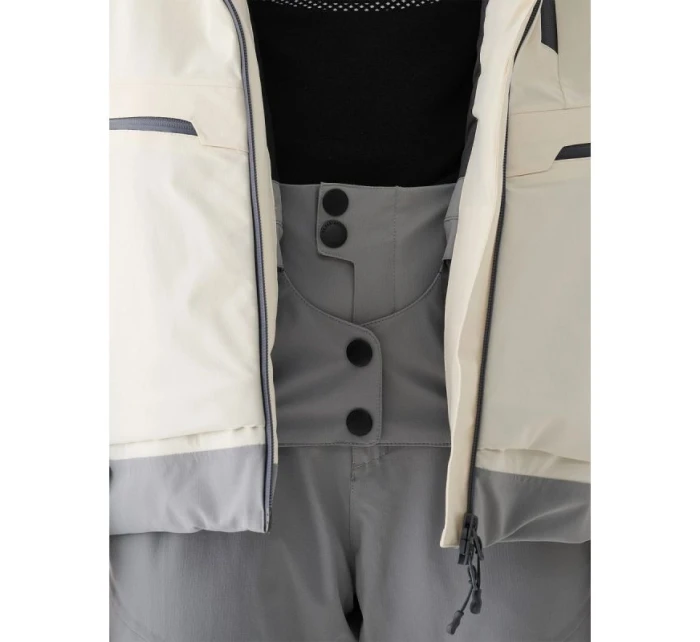 Dámská membránová lyžařská bunda  model 21892915 - 4F