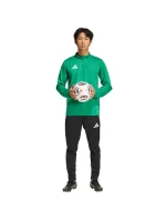 Pánská mikina adidas Entrada 26 Training Top green JZ6659