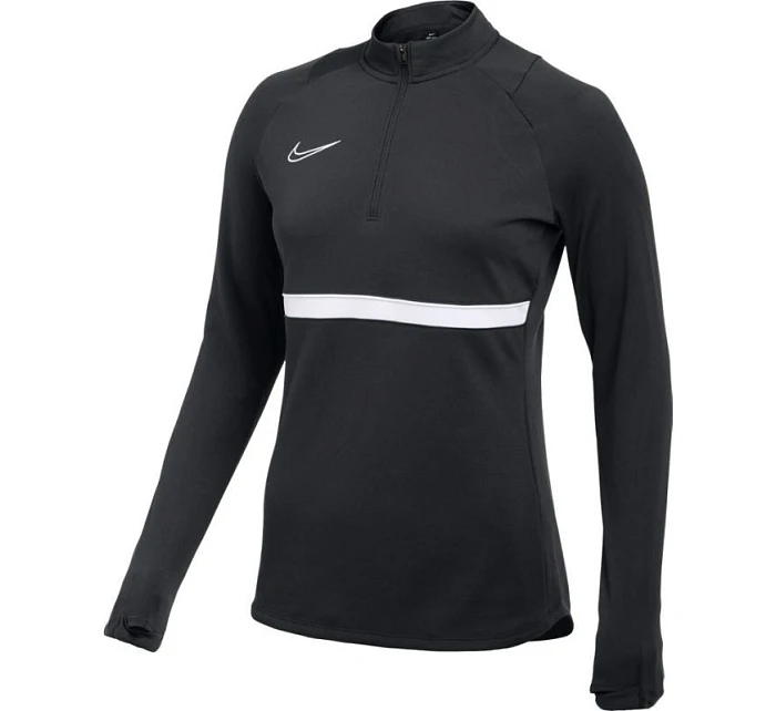 Dámská mikina DriFIT Academy W model 16028429 - NIKE