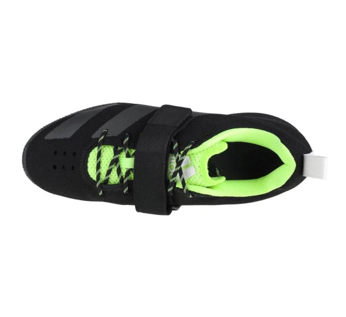 Dětský silový trénink II Junior FV6592 - Adidas