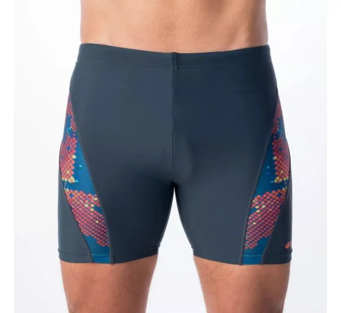 Plavecké boxerky Aquawave Fiero M 92800305832 Plavecké boxerky Aquawave Fiero M 92800305832