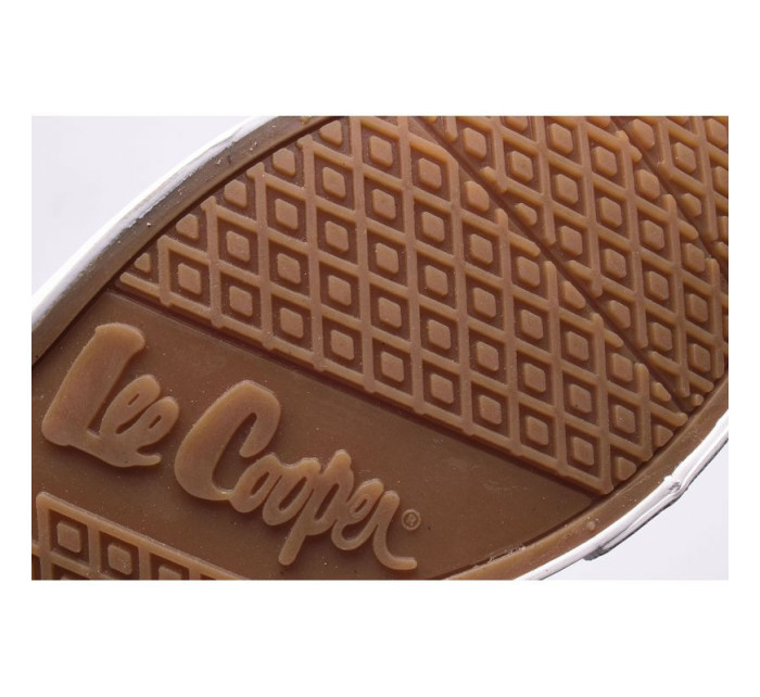 Cooper W model 17962631 Tenisová obuv - Lee