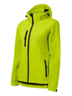 Bunda Softshell Performance W model 17999331 - Malfini