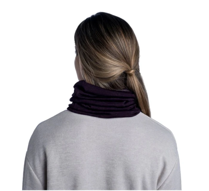 Nákrčník Buff Merino Heavyweight 11096600 Nákrčník Buff Merino Heavyweight 11096600