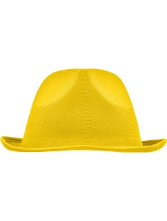 Daiber MB 6625 Promo klobouk 03.6625 sun yellow