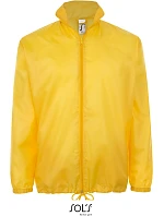 SOL'S Shift Unisex větrovka 25.1618 gold SOL'S Shift Unisex větrovka 25.1618 gold