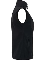 Promodoro 7945 Dámská fleecová vesta 40.7945 black Promodoro 7945 Dámská fleecová vesta 40.7945 black